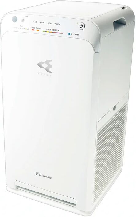 Daikin Purificatore di aria MC55W bianco