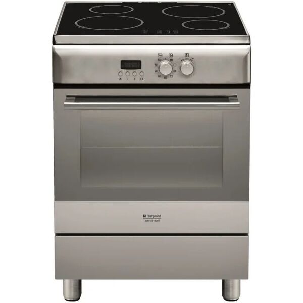 hotpoint cucina 60x60 4pi multi9 a inox