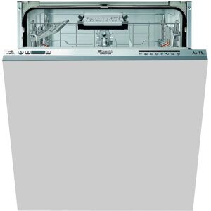 Hotpoint Lavastoviglie a incasso 8 programmi  LTF 8B019 C EU