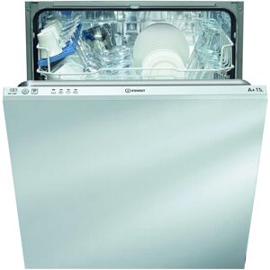 Indesit Lavastoviglie a incasso 4 programmi  DIF 14 B1EU