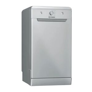 Indesit Lavastoviglie d'appoggio 6 programmi  DSFE 1B10 S