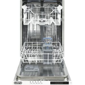 DeLonghi Lavastoviglie a incasso 5 programmi DE'LONGHI L45P52N