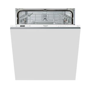 Hotpoint Lavastoviglie a incasso 6 programmi  HIC 3B+26