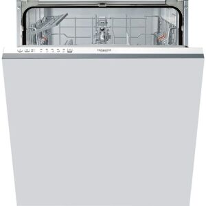 Hotpoint Lavastoviglie a incasso 4 programmi  HIS 3010