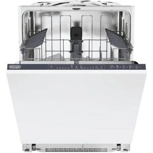 DeLonghi Lavastoviglie a incasso 5 programmi DE'LONGHI L6NP52E