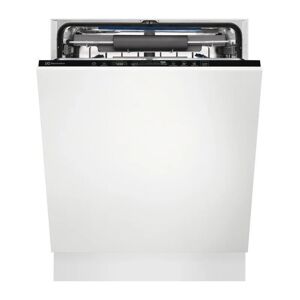 Electrolux EES69300L Lavastoviglie A scomparsa totale 15 Coperti Classe D