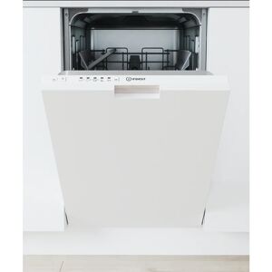 Indesit DI9E 2B10 Lavastoviglie A Scomparsa Totale 9 Coperti Classe F