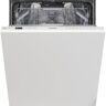 Indesit Lavastoviglie a incasso 8 programmi  DIO 3C24 AC E