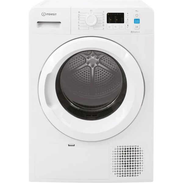 indesit asciugatrice  nt m11 92wk it libera installazione 9 kg