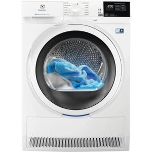 Electrolux Asciugatrice  EW7H492Y Libera installazione 8 kg