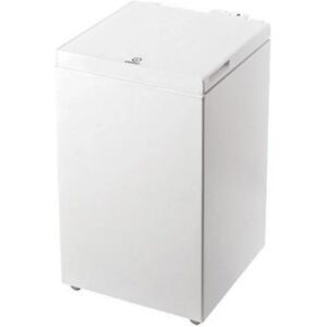 Indesit congelatore  os1a1002 100 lt