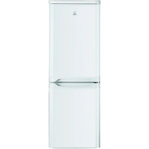 Indesit Frigorifero 2 porte libera installazione  NCAA 55, apertura reversibile