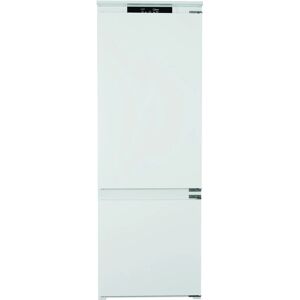 Indesit Frigorifero combinato libera installazione  IND 401 , apertura destra