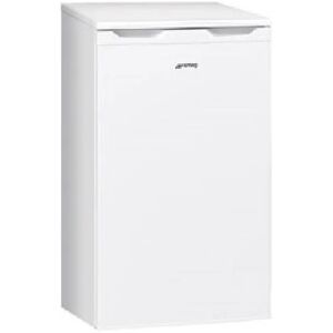 SMEG FS08FW Mini Frigo Bar Frigorifero Piccolo Capacità 84 Litri Classe energetica F colore Bianco - FS08FW