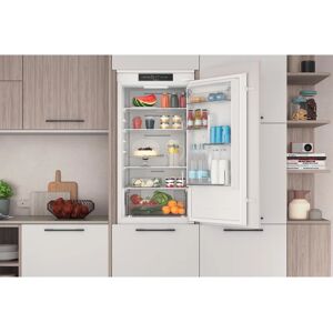 Ariston Frigorifero combinato Hotpoint- INC18 T311 Bianco (177 x 54 cm)