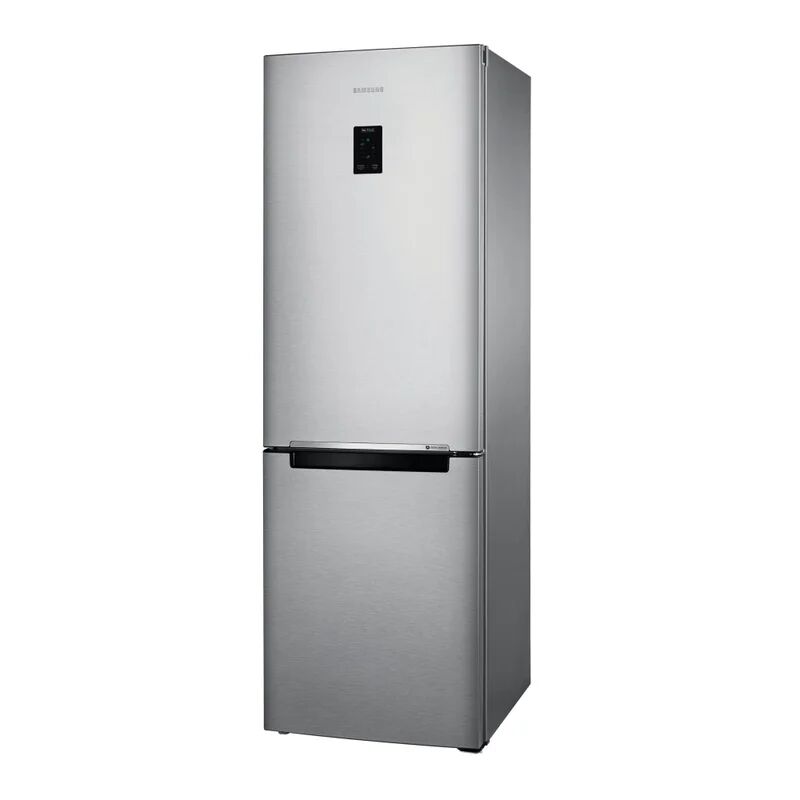 samsung frigorifero combinato libera installazione  rb30j3215sa, apertura reversibile