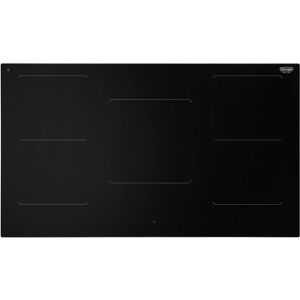 DeLonghi Piano cottura induzione 5 zone L 90 cm SLI 905 DE'LONGHI nero