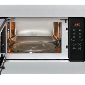 Hotpoint Microonde, 23 funzioni