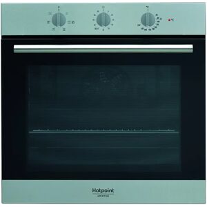 hotpoint forno da incasso elettrico multifunzione ventilato   fa2 530hixha pulizia vapore