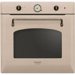 hotpoint forno da incasso elettrico multifunzione ventilato   fit804h avha pulizia vapore