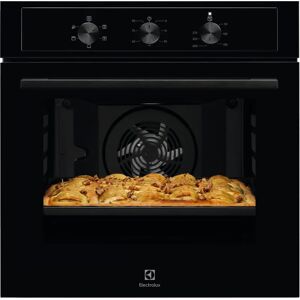 electrolux forno da incasso elettrico multifunzione ventilato   eoh2h004k pulizia al vapore