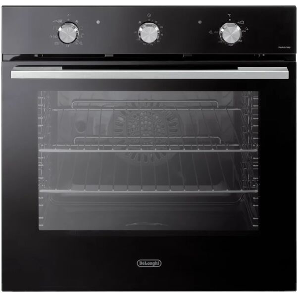 delonghi forno da incasso multifunzione multifunzione 3d, cottura a vapore  de'longhi lm 7xl ppp pulizia vapore