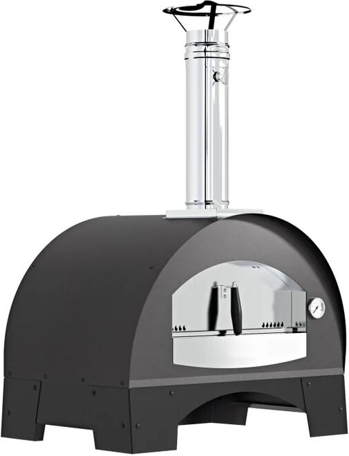 leroy merlin forno da esterno per pizza a legno da appoggio carlo