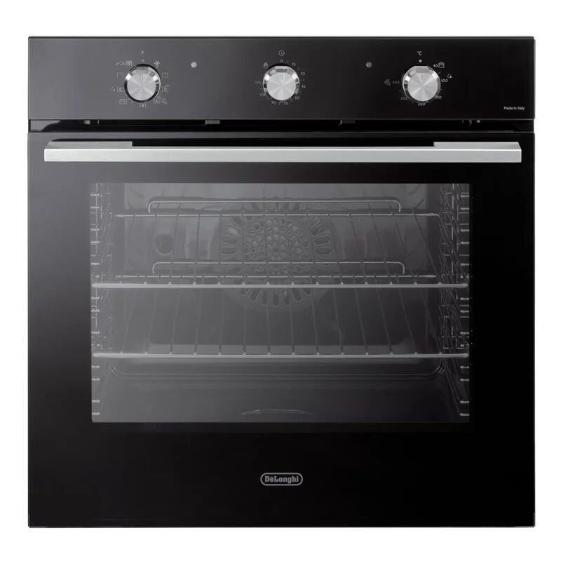 delonghi forno da incasso multifunzione multifunzione 3d, cottura a vapore  de'longhi lm 7xl ppp pulizia vapore