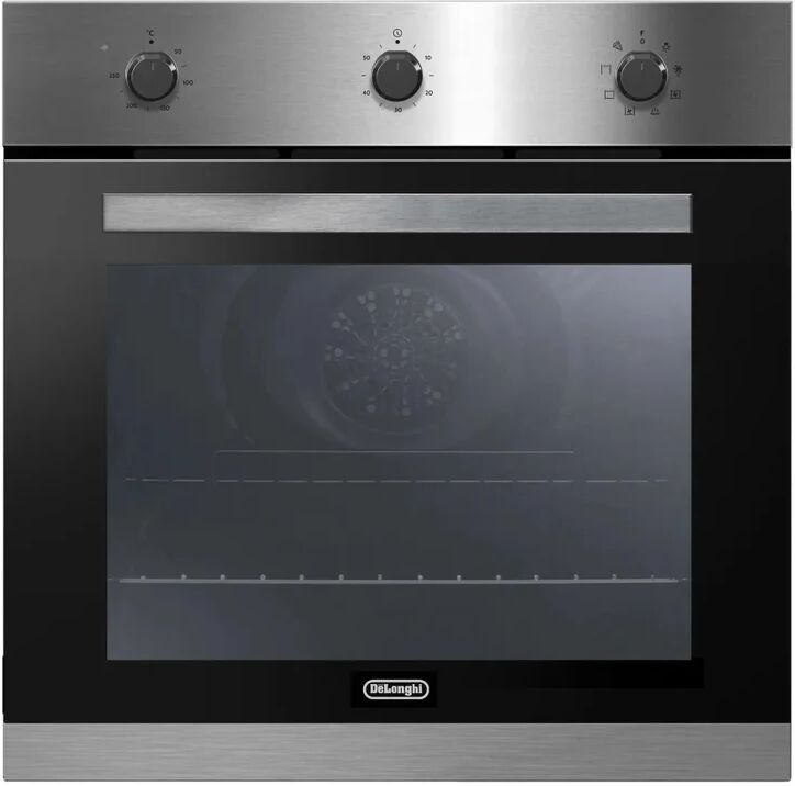 delonghi forno da incasso multifunzione multifunzione  de'longhi flm 7l n pulizia manuale