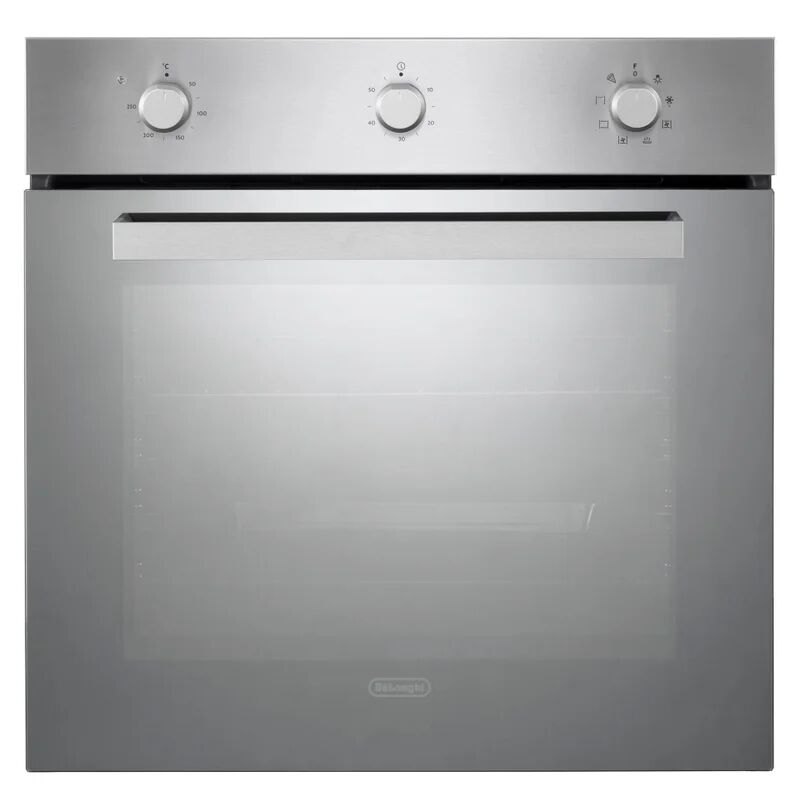 delonghi forno da incasso multifunzione multifunzione  de'longhi dlm 8l s pulizia manuale