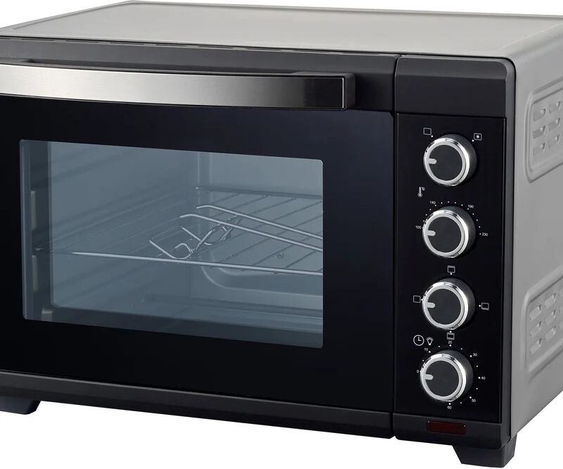 zephir forno elettrico