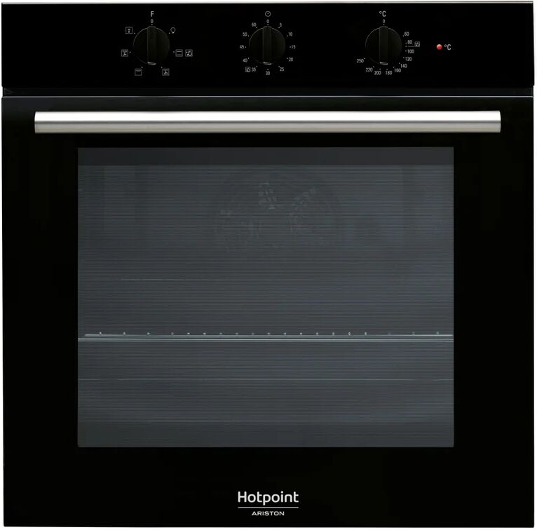 hotpoint forno da incasso multifunzione multifunzione   fa2 530 h bl ha pulizia vapore