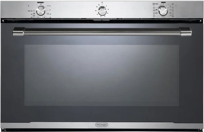 delonghi forno da incasso elettrico multifunzione ventilato  de'longhi dlm90 xl pulizia manuale