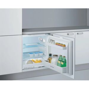 Indesit IN TS 1612 Frigorifero Libera Installazione Bianco 123 L Classe F