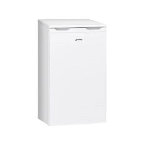 SMEG FS08FW Mini Frigo Bar Frigorifero Piccolo Capacità 84 Litri Classe energetica F colore Bianco - FS08FW