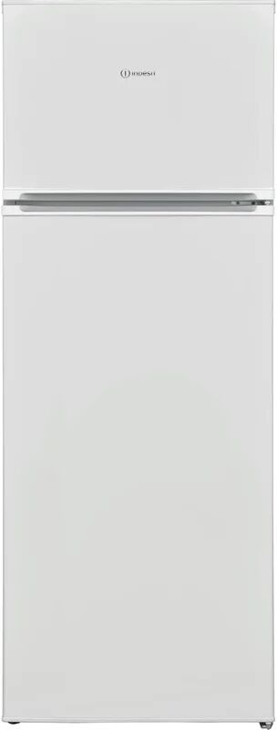 indesit frigorifero 2 porte libera installazione  i55tm4110w1, apertura reversibile