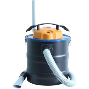 DEXTER POWER Aspiratore per cenere  Polar 15 kPa, 20 L, 1000 W