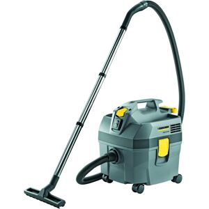 Karcher Aspiratore solidi e liquidi  NT 20/1 AP TE aspirazione 25.0 kPa 20.0 L 1380.0 W