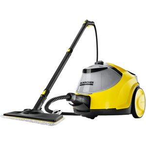 Karcher Pulitore a vapore alimentazione elettrica  SC5 Easyfix Iron Plug 2200 W