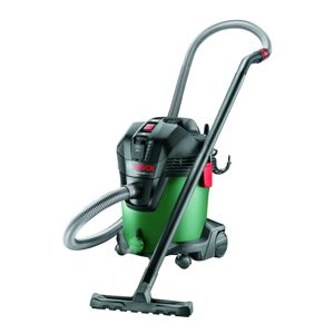 Bosch Aspiratore solidi e liquidi  AdvancedVac 20 aspirazione 26 kPa 20 L 1200 W