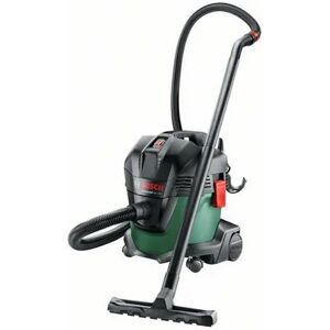 Bosch Aspirapolvere da officina  Universal Vac 15 aspirazione 23 kPa 15 L 1000 W