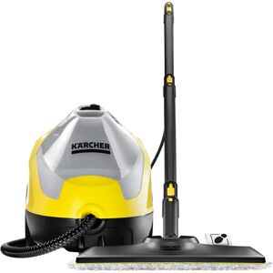 Karcher Pulitore a vapore alimentazione elettrica  SC 4 Easyfix 2000 W