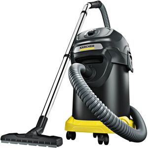 Karcher Aspiratore per cenere  AD 4 premium 15 kPa, 17.0 L, 600 W