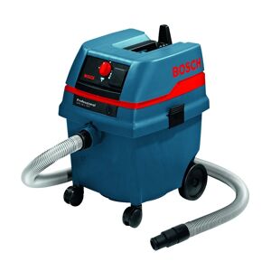 Bosch Aspiratore industriale  GAS 25 L SFC aspirazione 24.8 kPa 25 L 1200 W