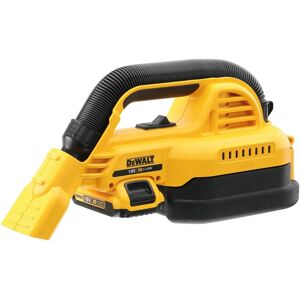 DeWalt Aspiratore manuale  DCV517N-XJ , 2 l