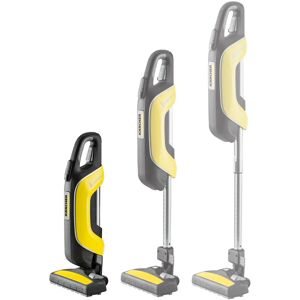 Karcher Aspiratore manuale  Aspirapolvere  VC 5 Cordless 18 V, 0.3 l