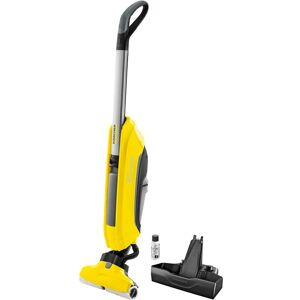 Karcher Lavapavimenti a batteria