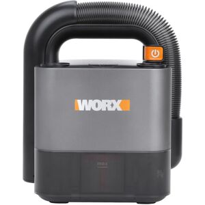 Worx Aspiratore manuale  WX030.9 20 V, 0.2 l