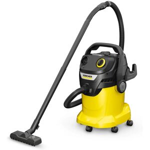 Karcher Aspiratore solidi e liquidi  WD 5 S V-30/5/22 (YSY) *EU aspirazione 24 kPa 25 L 1100 W