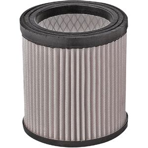 Leroy Merlin Filtro per aspiratore cartuccia FILTRO HEPA PER 45025